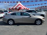 Used 2022 Chevrolet Malibu LT image 4