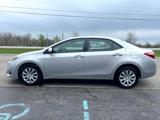 Used 2017 Toyota Corolla LE image 4