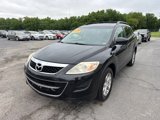 Used 2011 MAZDA CX-9 Touring w/ Moonroof & Bose Audio Pkg image 2