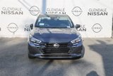 New 2025 Nissan Versa SV w/ Trunk Package image 2