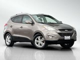 Used 2013 Hyundai Tucson GLS image 2