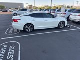 Used 2016 Nissan Maxima 3.5 SL image 4