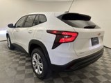 New 2025 Chevrolet Trax LS w/ Driver Confidence Package image 3