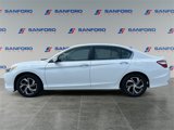 Used 2016 Honda Accord LX image 2
