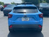 Used 2024 Chevrolet Trax RS w/ Driver Confidence Package image 6