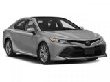 Used 2020 Toyota Camry XLE image 6