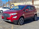 Used 2018 Ford EcoSport Titanium image 3