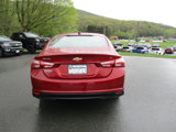 Used 2019 Chevrolet Malibu LT w/ Driver Confidence Package image 6