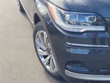 New 2024 Lincoln Navigator L Reserve image 2
