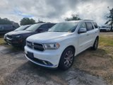 Used 2018 Dodge Durango Citadel image 3