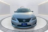 Used 2015 Nissan Sentra SR w/ Navigation Package image 2