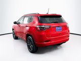 Certified 2022 Jeep Compass Limited image 5