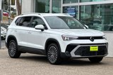 New 2025 Volkswagen Taos SE image 2