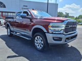 Certified 2022 RAM 2500 Laramie image 5