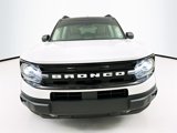 Used 2021 Ford Bronco Sport Outer Banks w/ Outer Banks Package image 4