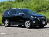 Used 2020 Chevrolet Equinox Premier image 2