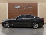 Used 2019 BMW 540i image 2