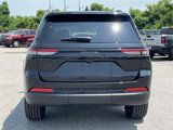 New 2025 Jeep Grand Cherokee Altitude image 6