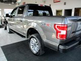 Used 2018 Ford F150 XL w/ Equipment Group 101A Mid image 4