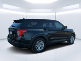 Used 2021 Ford Explorer 2WD image 3