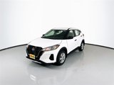 Certified 2024 Nissan Kicks S image 4