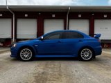 Used 2010 Mitsubishi Lancer Evolution GSR image 2