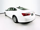 Used 2020 Chevrolet Malibu LS w/ Driver Confidence Package II image 5