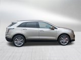 Certified 2022 Cadillac XT5 Sportv image 4