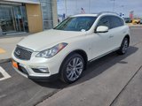 Used 2017 INFINITI QX50 2WD w/ Premium Plus Package image 2