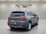 Used 2015 Jeep Cherokee Limited w/ Luxury Group image 5