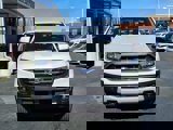 Used 2020 Ford Ranger Lariat w/ Equipment Group 501A Mid image 2
