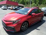 Used 2020 Toyota Corolla XSE image 3
