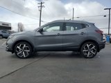 Used 2021 Nissan Rogue Sport SL w/ Premium Package image 4