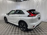 Used 2023 Mitsubishi Eclipse Cross SEL image 4
