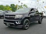 Used 2016 Chevrolet Colorado LT w/ Midnight Edition image 4