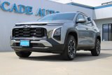 New 2025 Chevrolet Equinox ACTIV image 2
