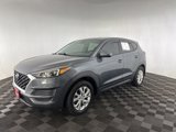 Used 2019 Hyundai Tucson SE image 3
