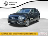 Used 2021 Volkswagen Tiguan S image 3