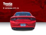 Used 2021 Dodge Charger SXT w/ Leather Interior Group image 5