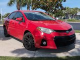 Used 2016 Toyota Corolla S image 2