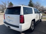 Used 2017 Chevrolet Suburban LT image 3