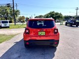 Used 2016 Jeep Renegade 75th Anniversary image 5