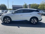 Used 2015 Nissan Murano Platinum image 2