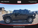 Used 2006 HUMMER H2 SUT image 2