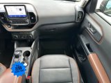 Certified 2023 Ford Bronco Sport Outer Banks image 4