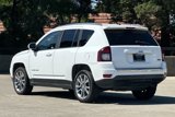 Used 2016 Jeep Compass High Altitude image 6