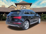 Used 2018 Audi Q5 2.0T Premium Plus w/ Premium Plus Package image 2