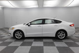Used 2018 Ford Fusion SE image 5