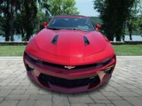 Used 2016 Chevrolet Camaro SS image 4