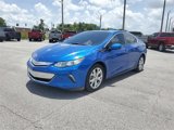 Used 2018 Chevrolet Volt Premier w/ Driver Confidence Package image 2